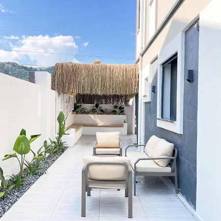Villa Hygge Fethiye