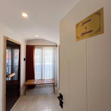 Hygge Villa *