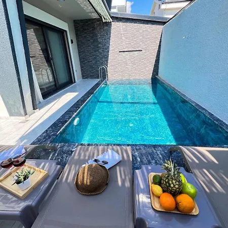 Villa Hygge Fethiye