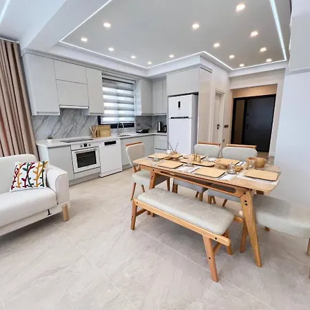 Hygge Villa Fethiye