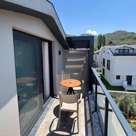 Hygge Fethiye